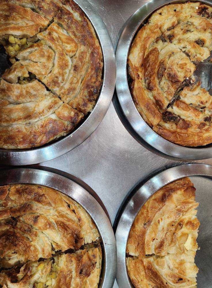 Osječka tržnica 9.8.2025. Osječka tržnica 9.8.2025.