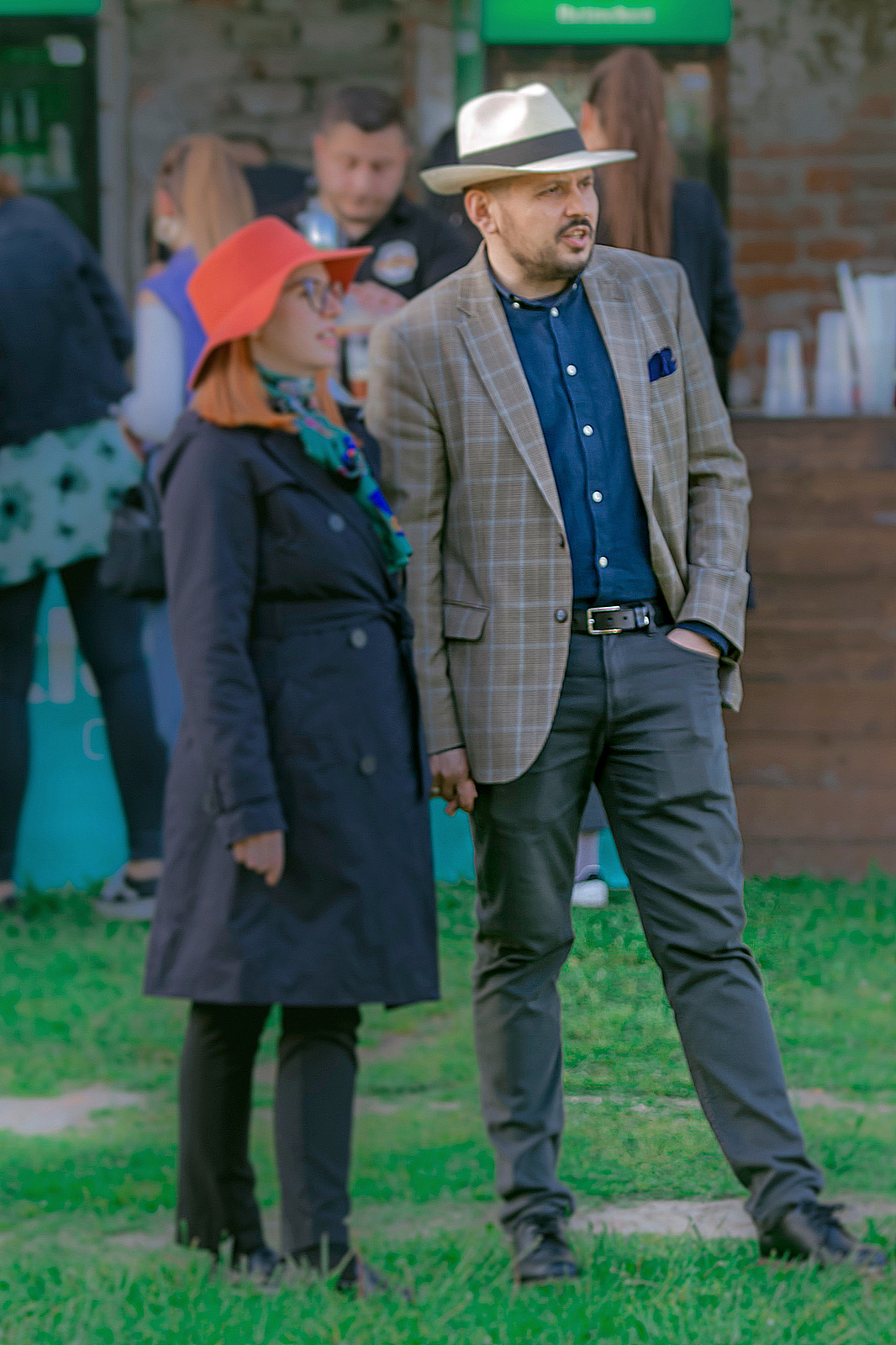 Lege dana travanj 2023.