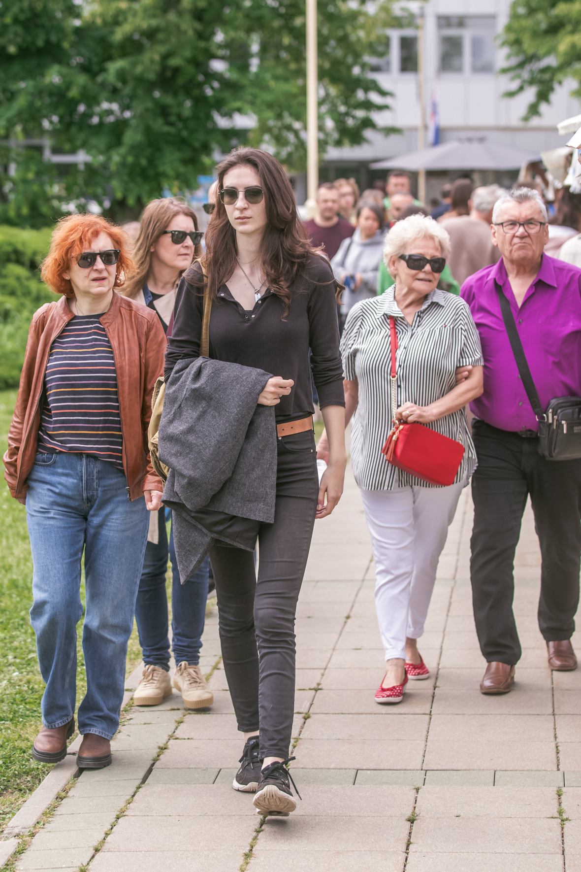 Sajam antikviteta svibanj 2024.