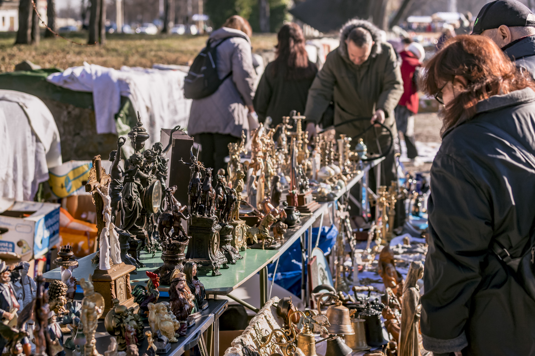 Sajam antikviteta Osijek – veljača 2024. Sajam antikviteta Osijek – veljača 2024.
