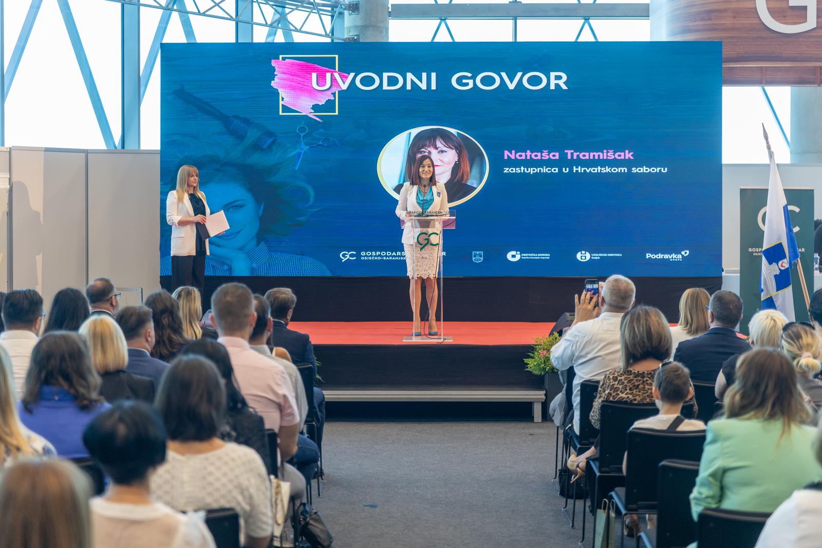 Sajam ljepote i zdravlja Osijek 2024.