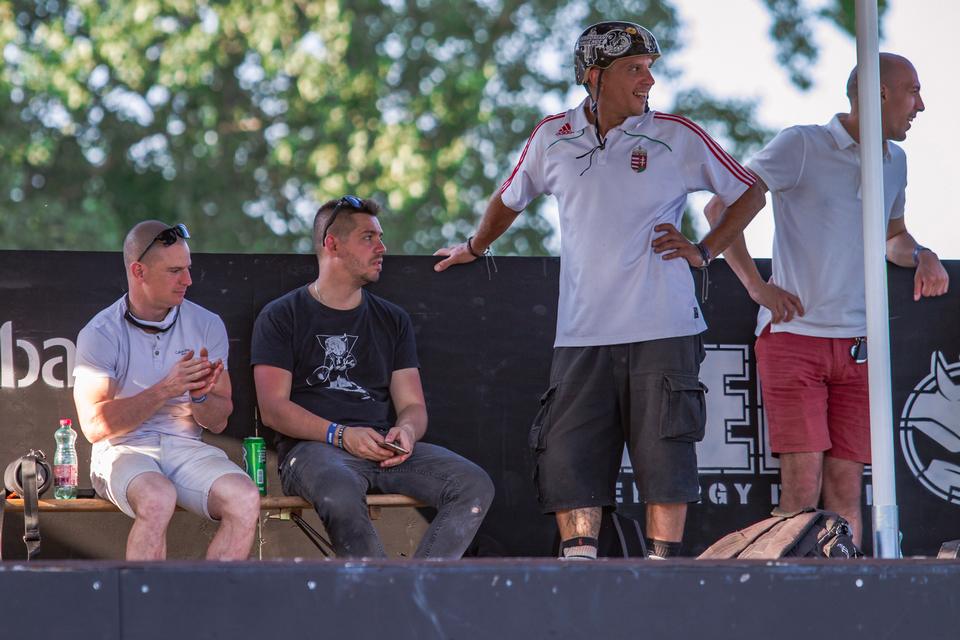 21. Pannonian Challenge – Inline day
