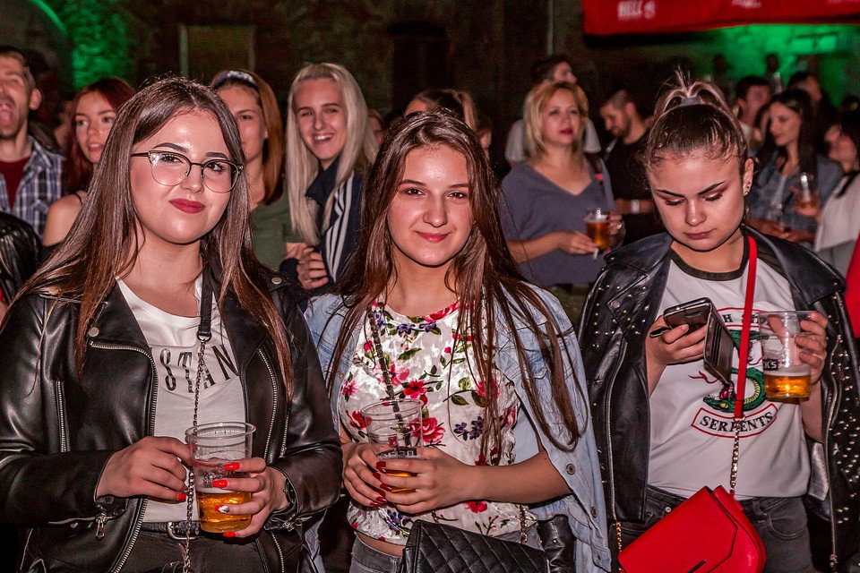 Glazbeni program XX. Pannoniana u Vegi Glazbeni program XX. Pannoniana u Vegi