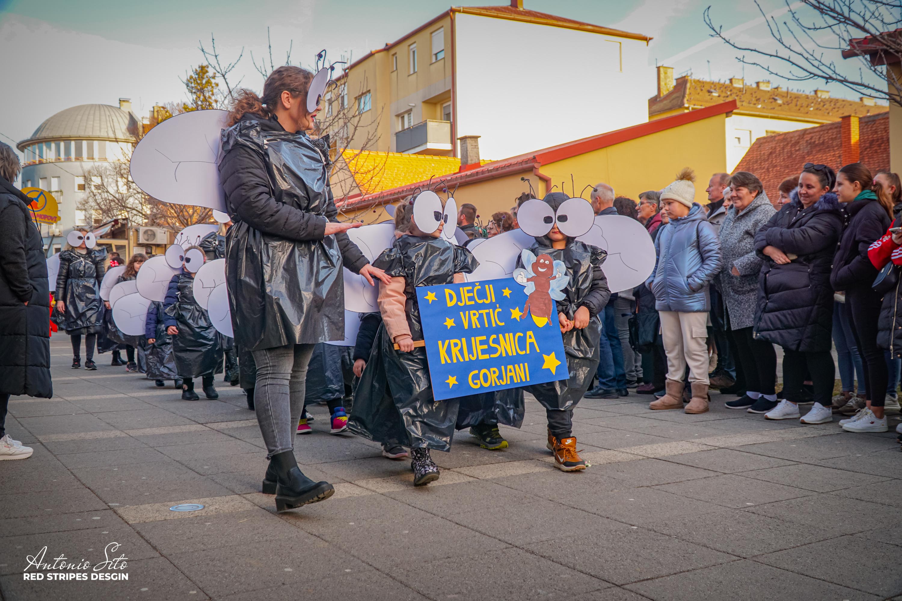 Đakovački bušari 2024. Đakovački bušari 2024.
