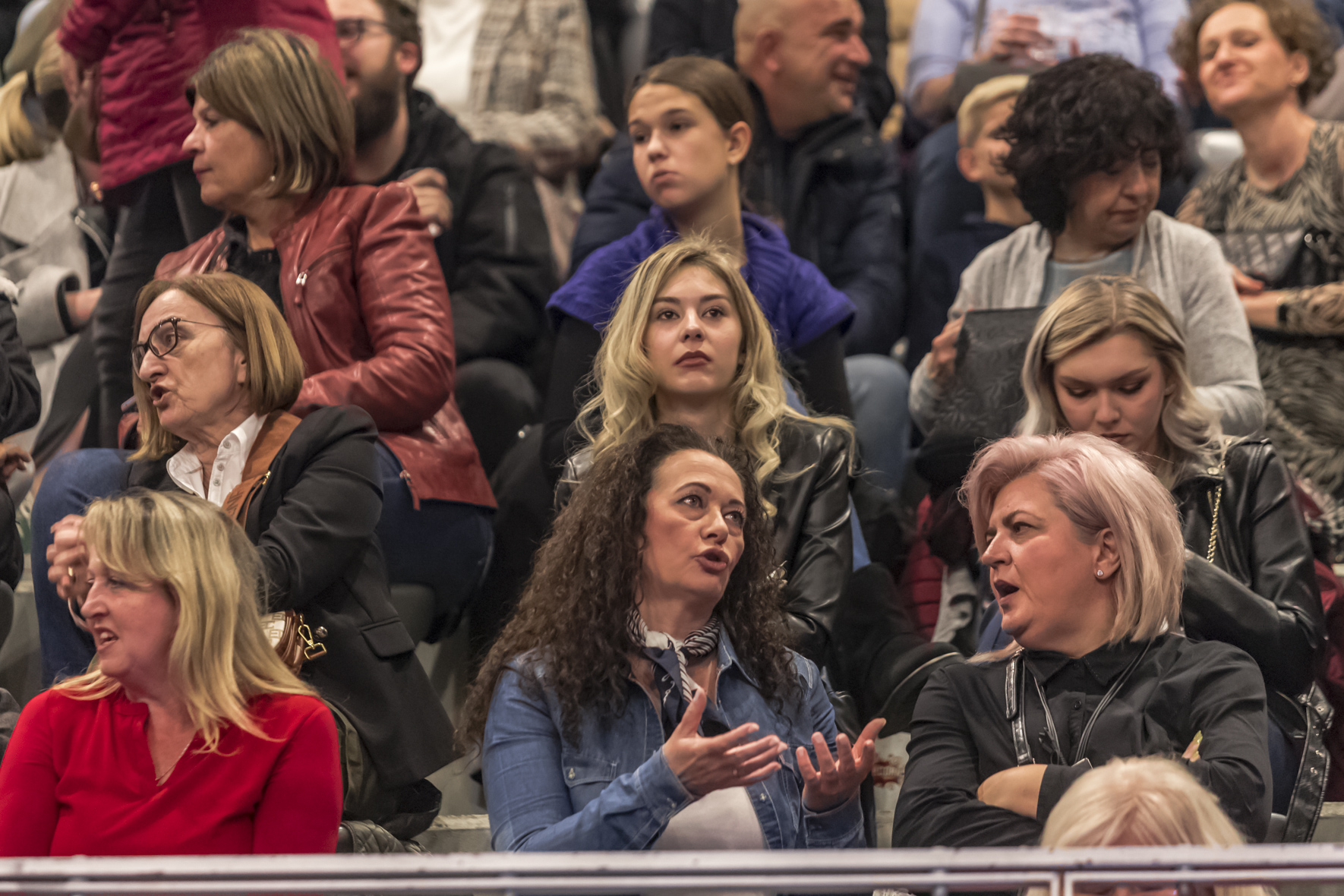 Zdravko Čolić u Osijeku 2023. Zdravko Čolić u Osijeku 2023.