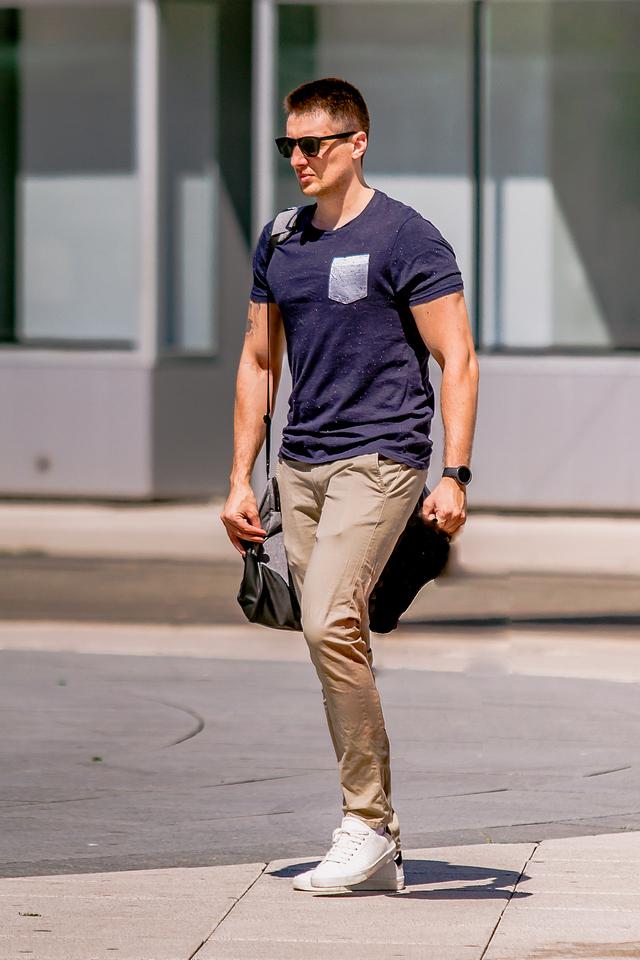 Lege dana [srpanj 2019.]