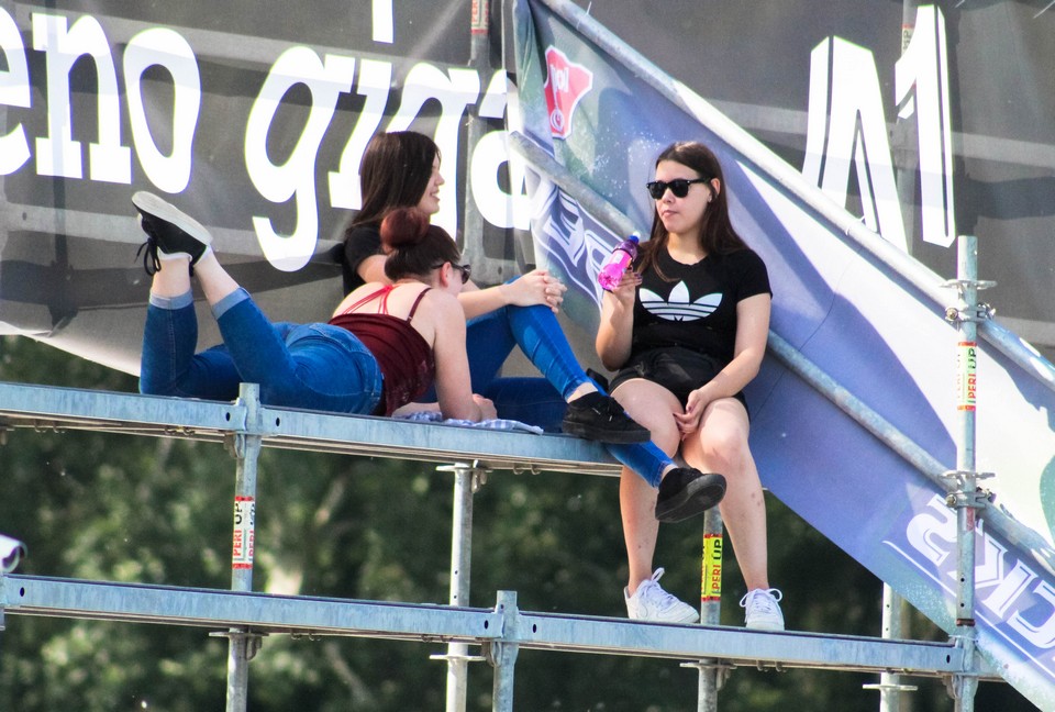 Pannonian Challenge BMX day Pannonian Challenge BMX day