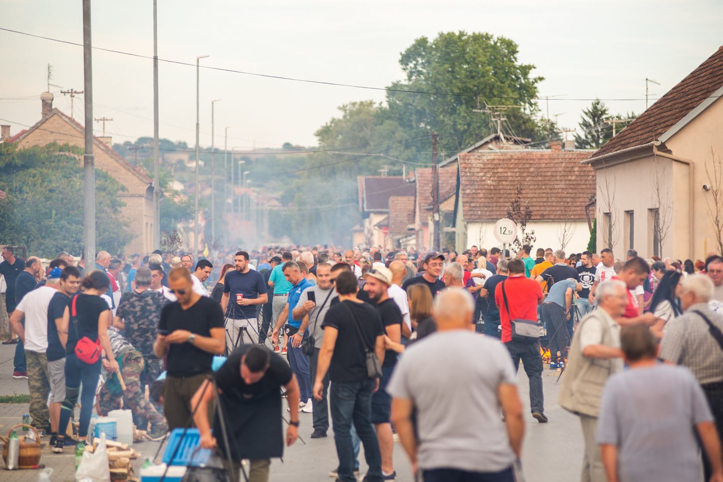 Najveća hrvatska fišijada 2022.