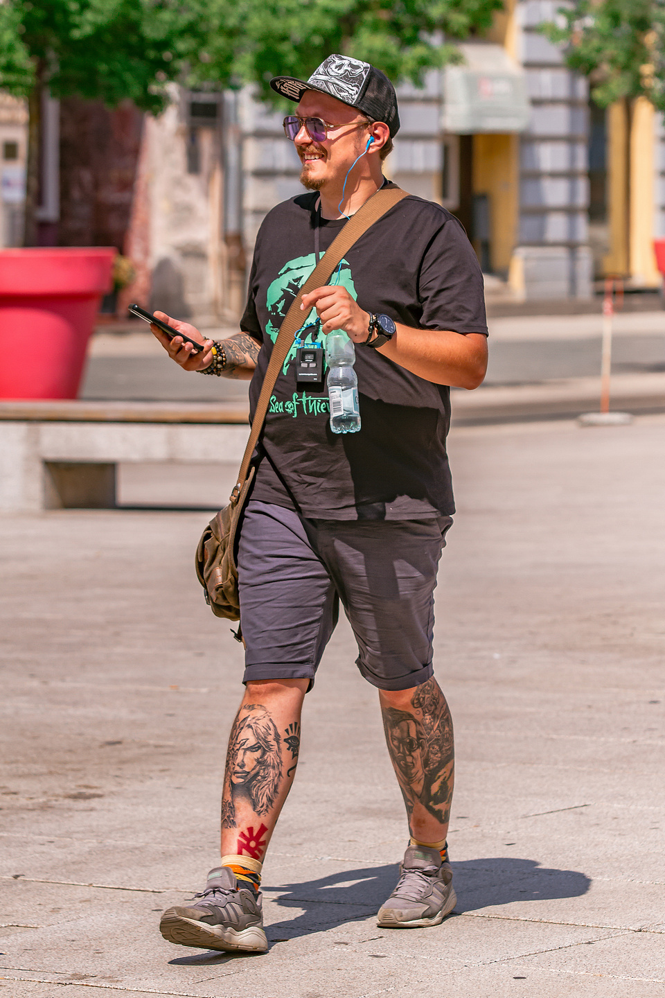 Lege dana [kolovoz, 2022.]