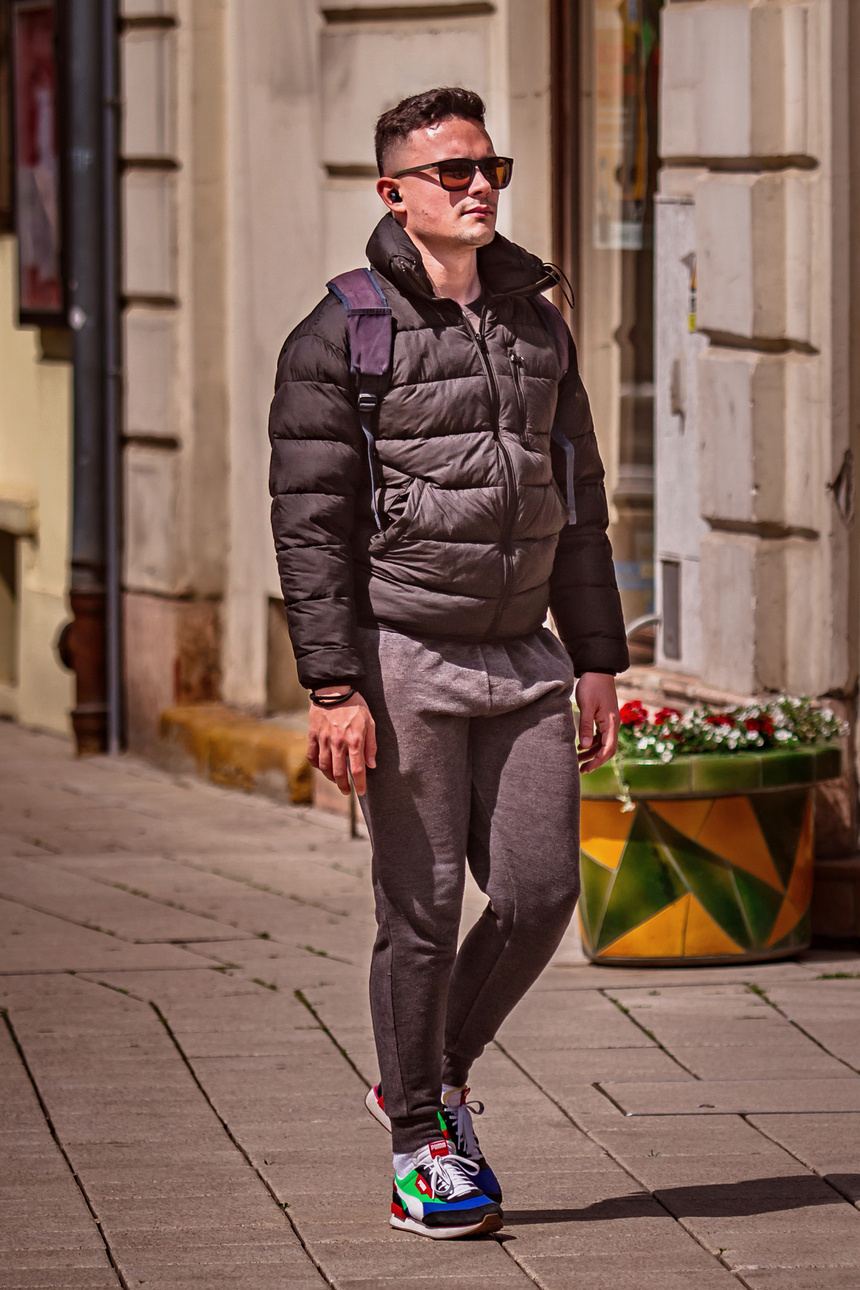 Lege dana [travanj 2021.]