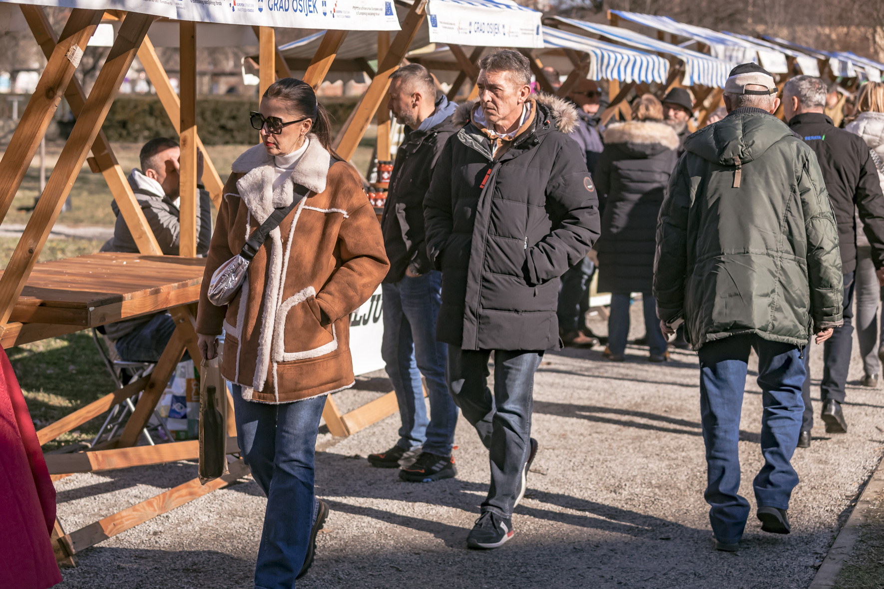 Sajam antikviteta Osijek – veljača 2024. Sajam antikviteta Osijek – veljača 2024.