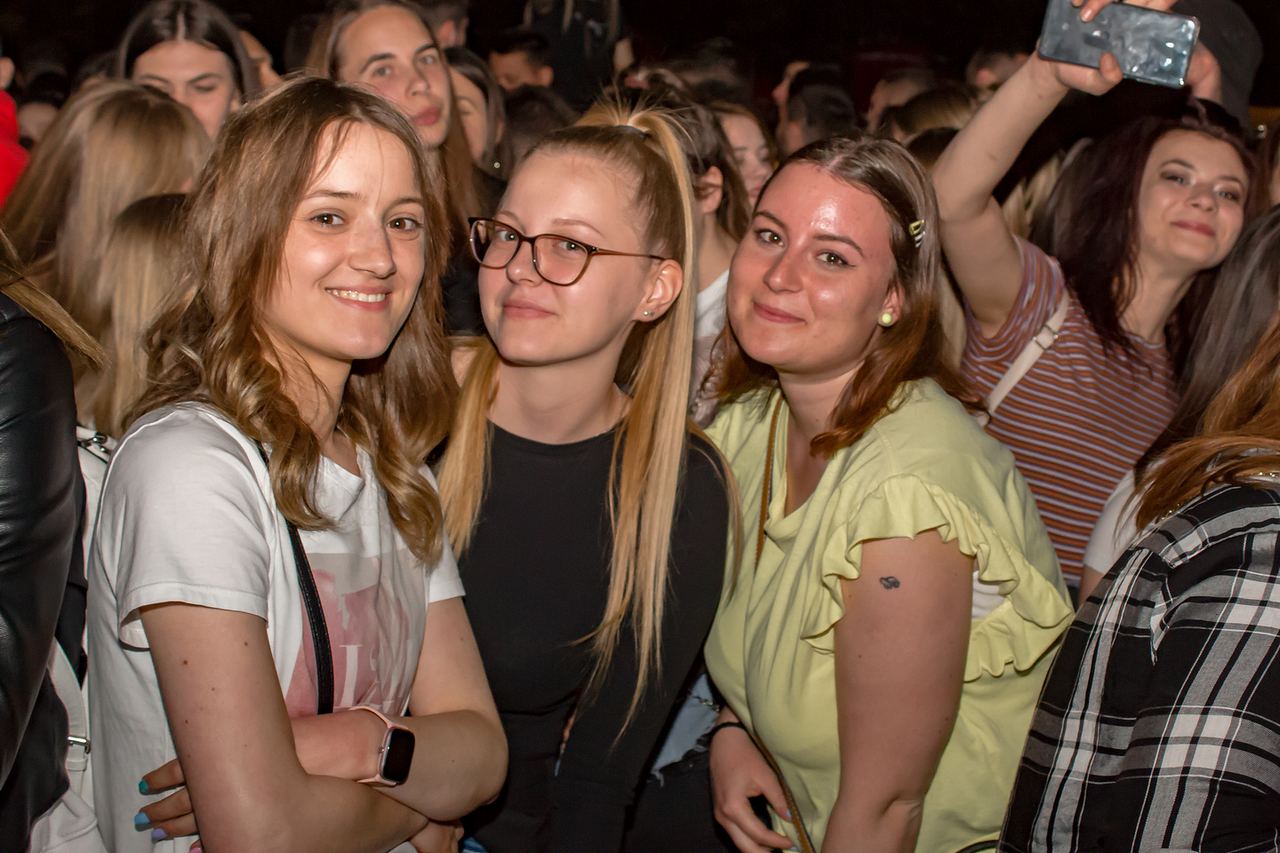 Lexington – koncert u Osijeku 2022.
