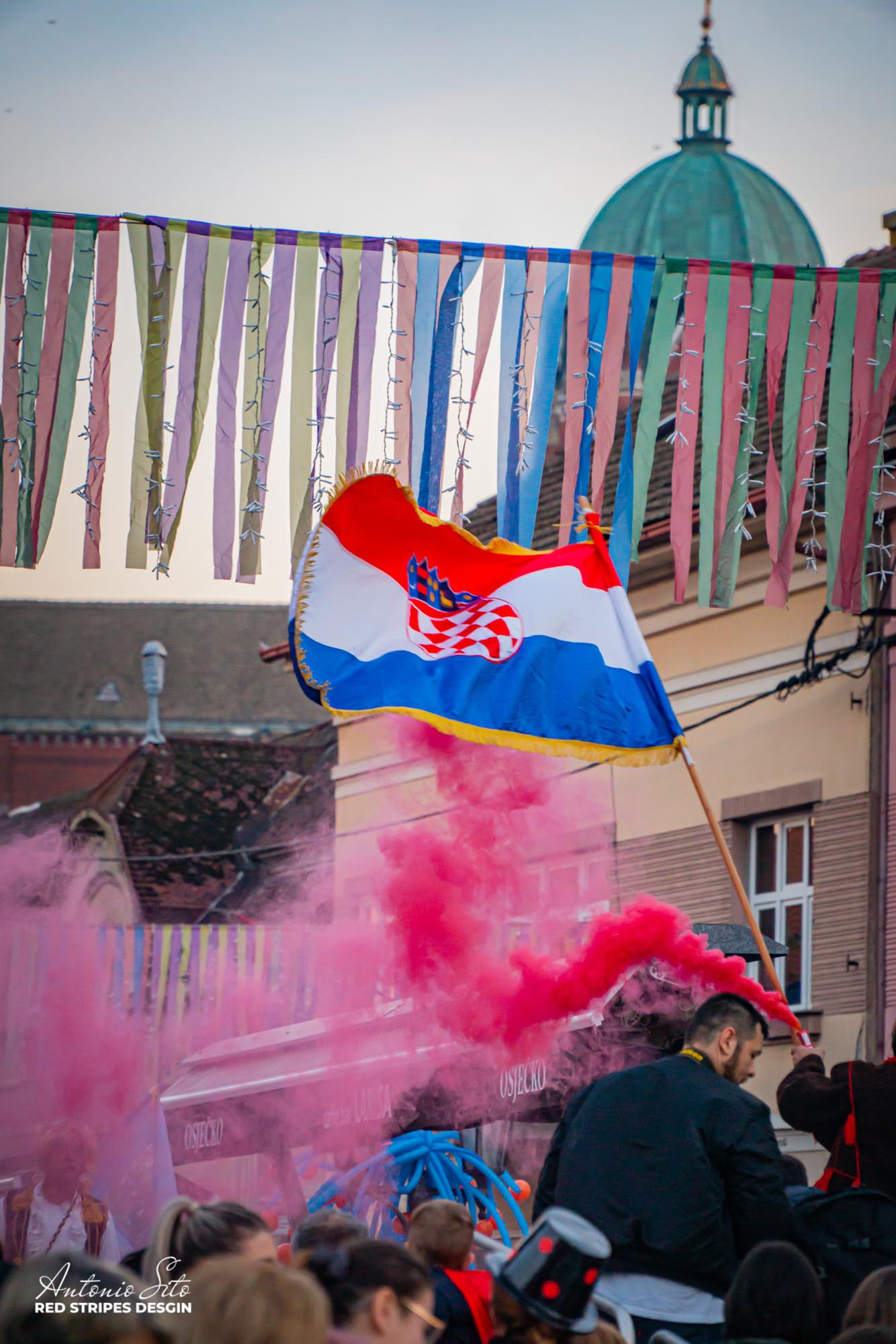 Đakovački bušari 2024. Đakovački bušari 2024.