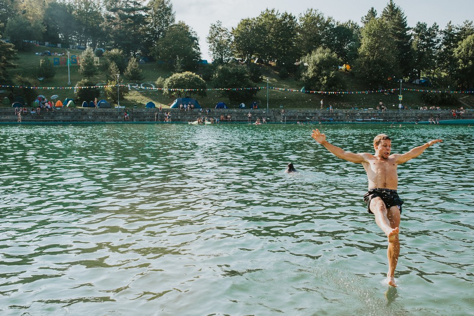 Ferragosto JAM 12 – prvi dan Ferragosto JAM 12 – prvi dan