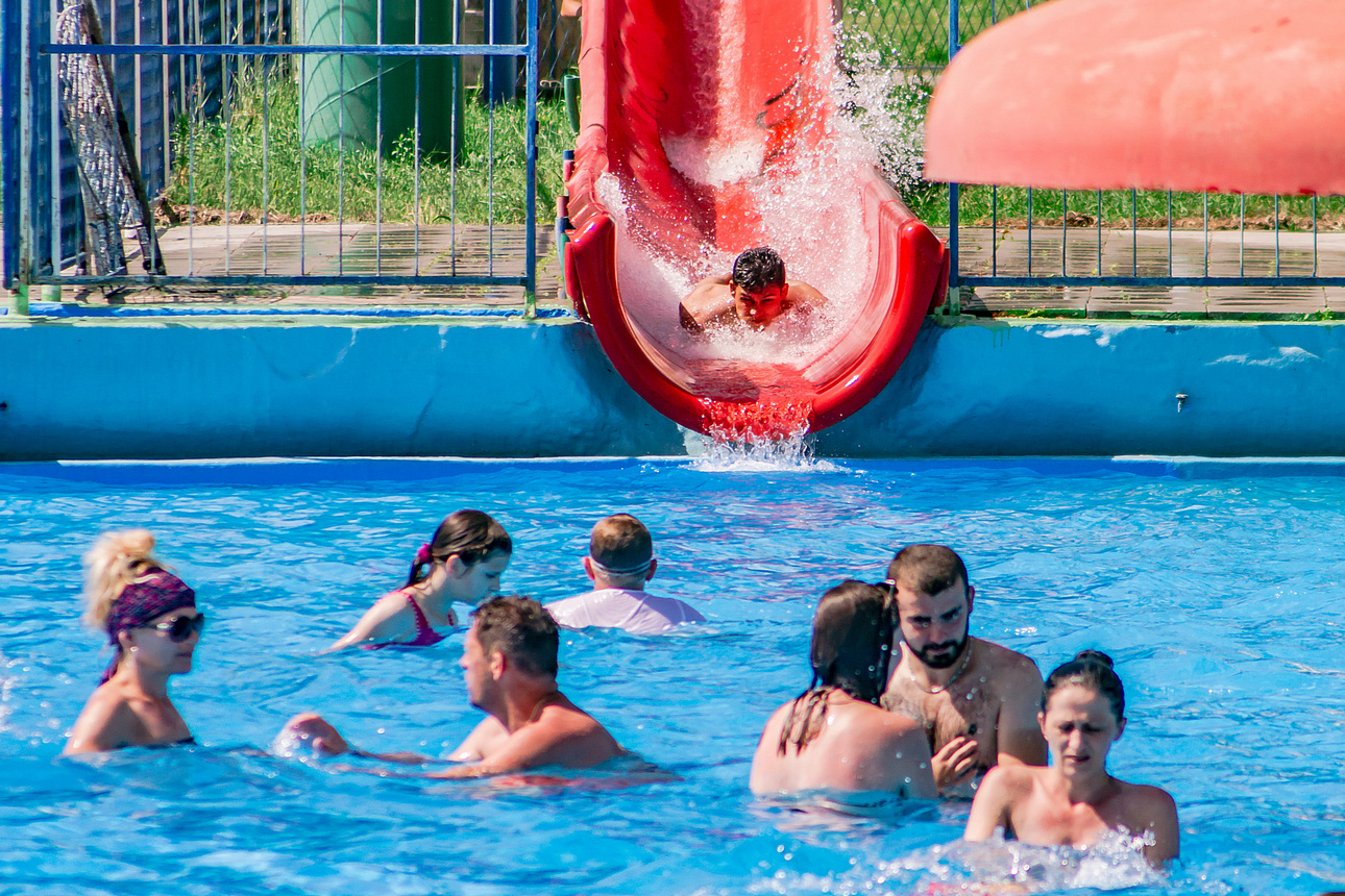 Otvorena osječka Kopika Otvorena osječka Kopika