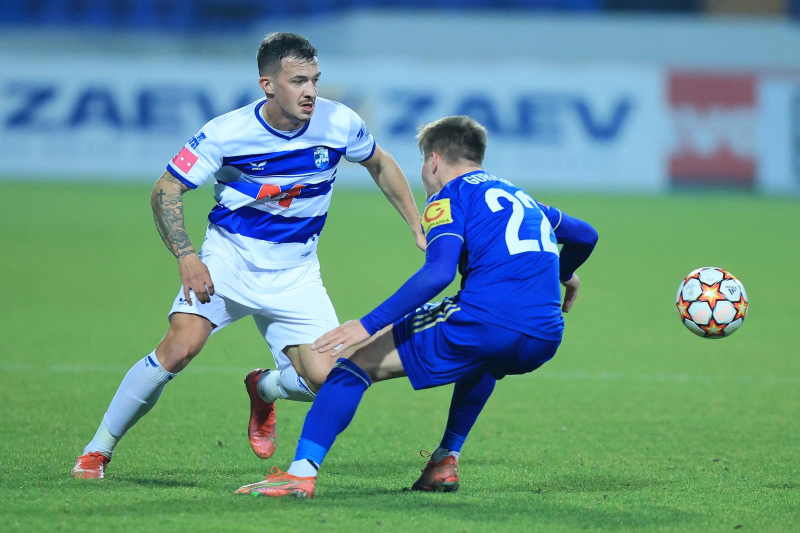 NK Osijek – NK Lokomotiva 3:1