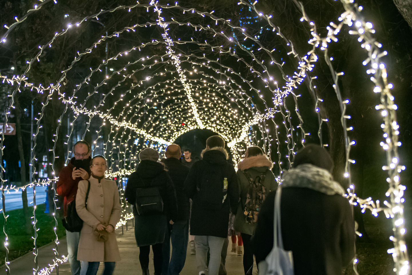 Advent u Osijeku