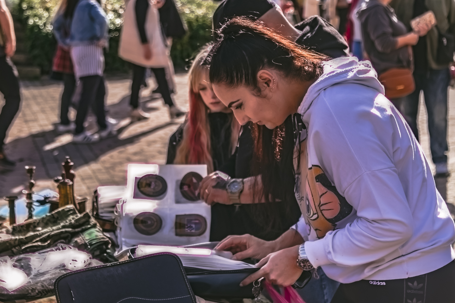 Sajam antikviteta studeni 2023.