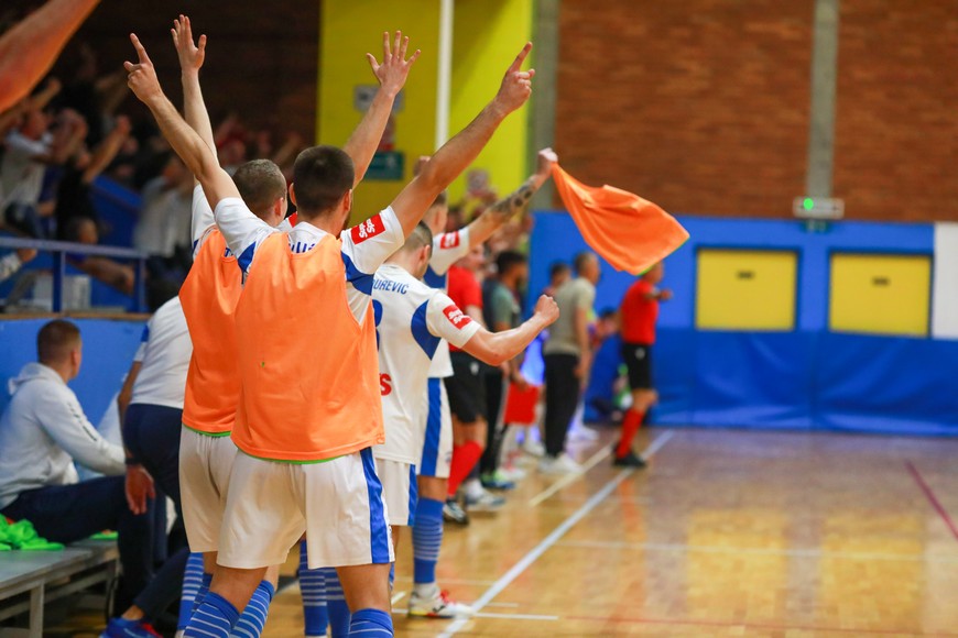 MNK Osijek MNK Osijek