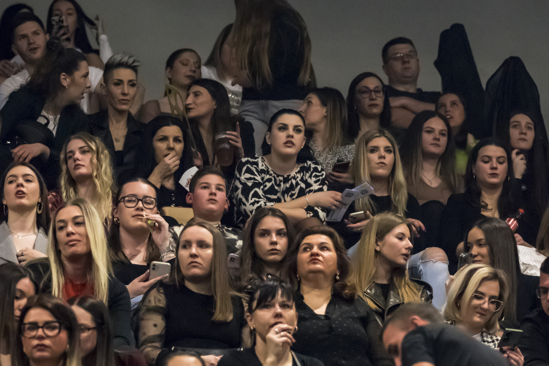 Aleksandra Prijović u Osijeku, četvrti koncert