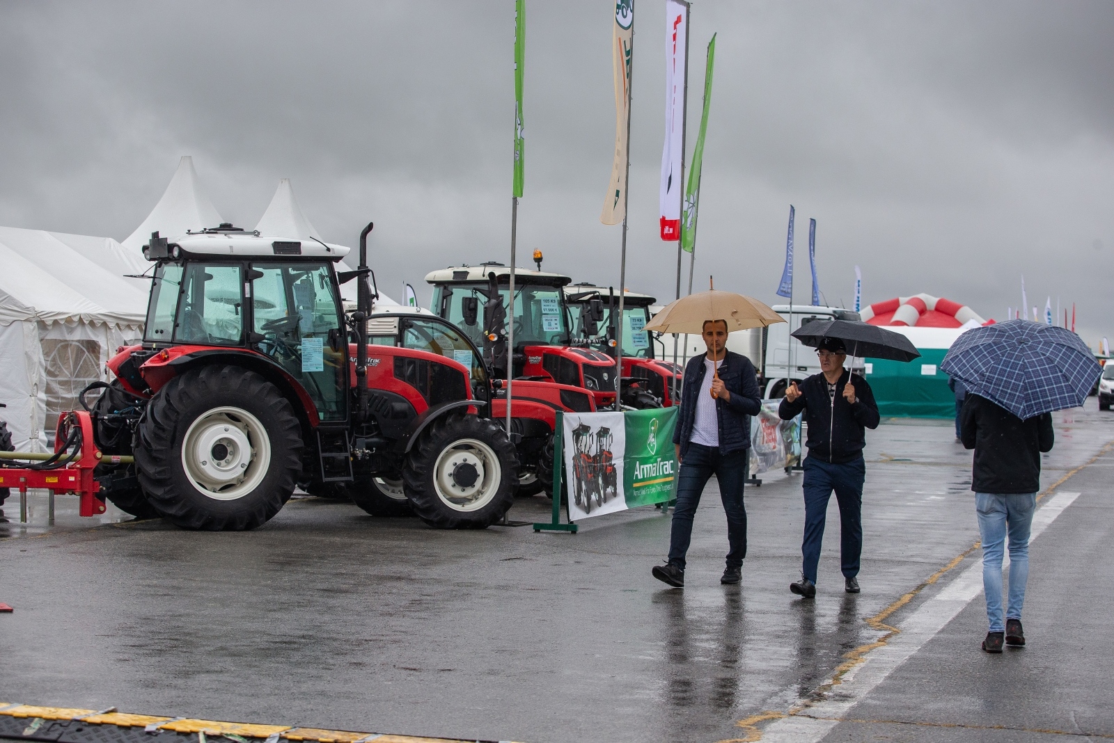 Farm Show Osijek Farm Show Osijek