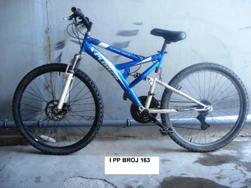 I PP 163