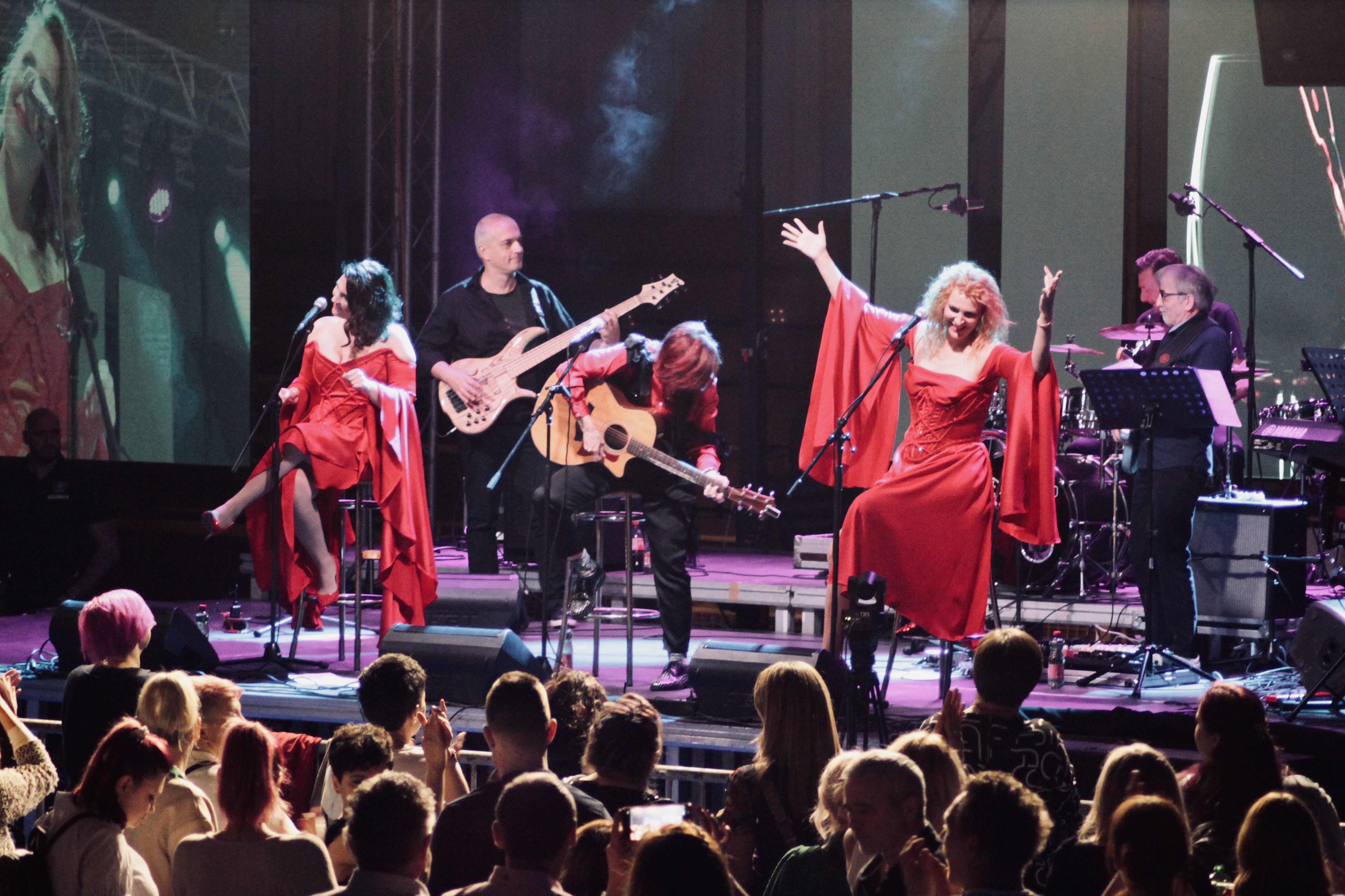 The Frajle u Slavonskom Brodu