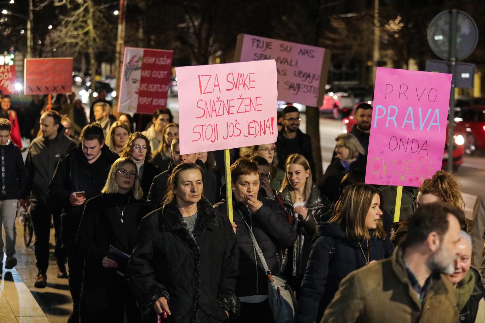 Noćni marš Osijek 2023. Noćni marš Osijek 2023.