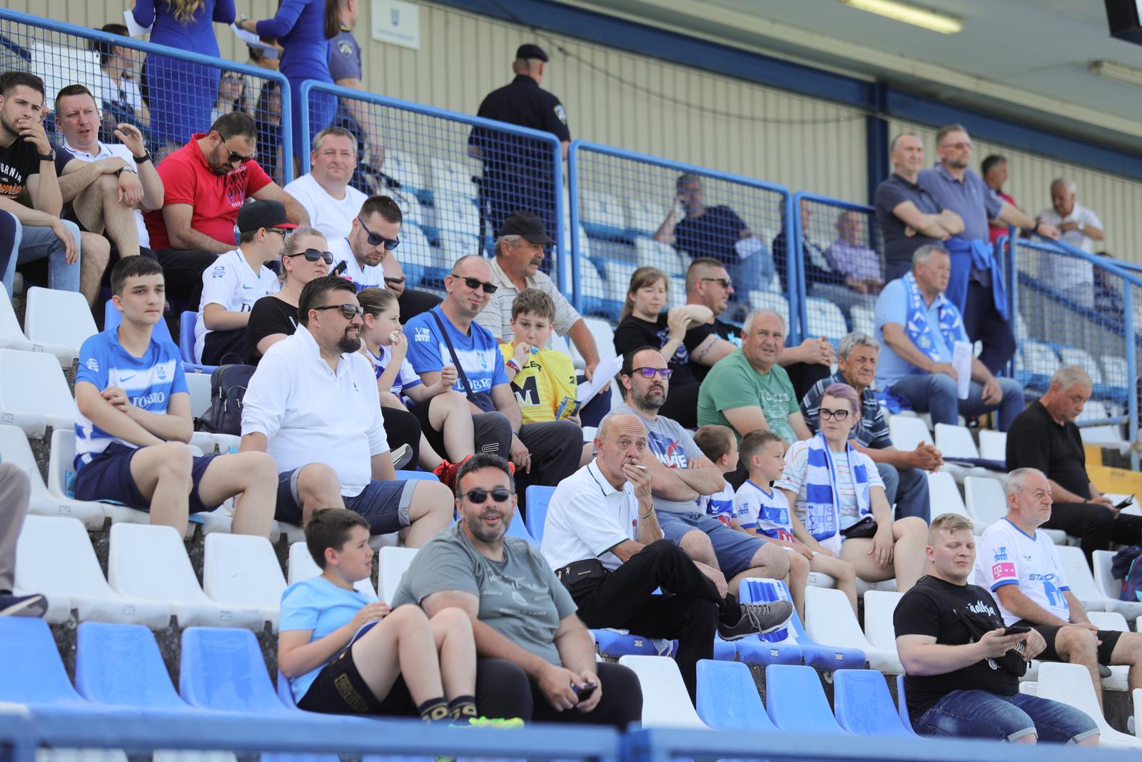NK Osijek – NK Lokomotiva 1:0