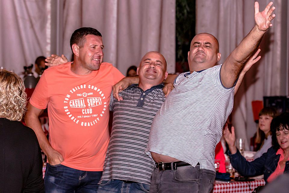 Dani prvog hrvatskog piva 2019. – Duško Kuliš, 7. rujna Dani prvog hrvatskog piva 2019. – Duško Kuliš, 7. rujna