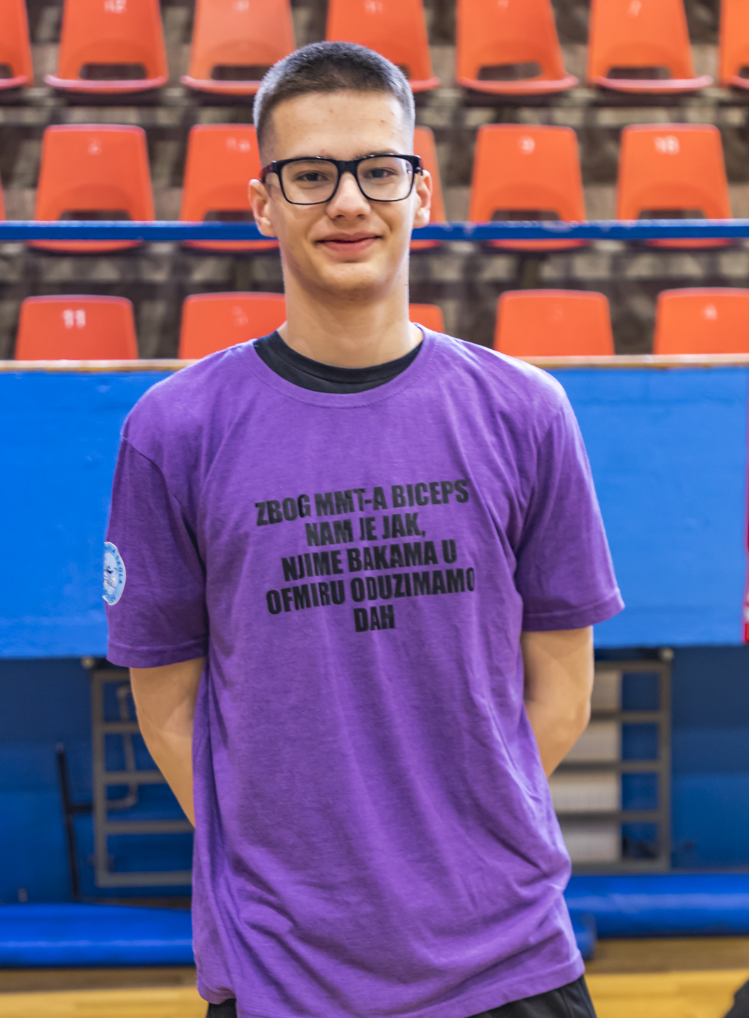 Quadrilla 2023 – druga proba