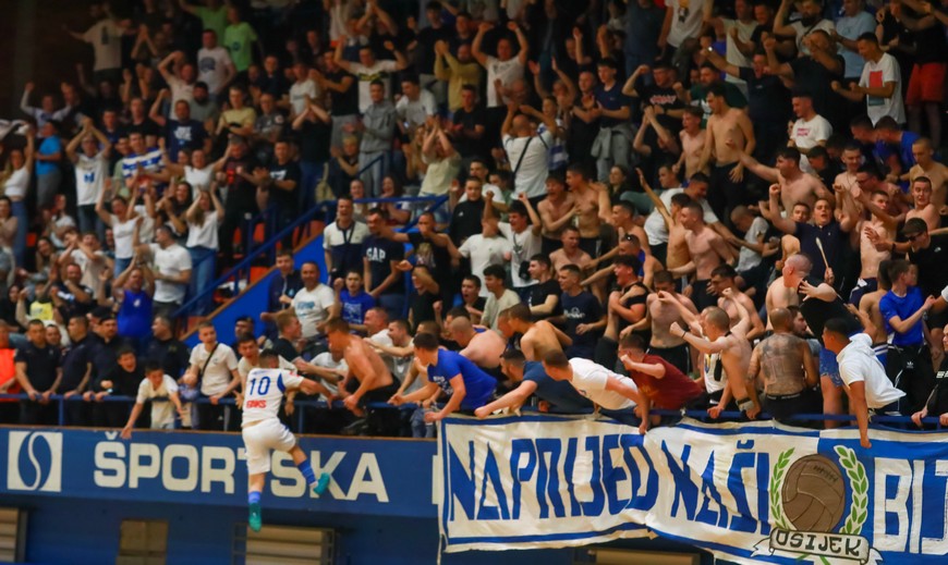 MNK Osijek MNK Osijek