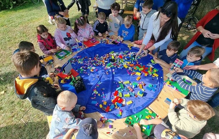 Zemlja bez granica Zemlja bez granica