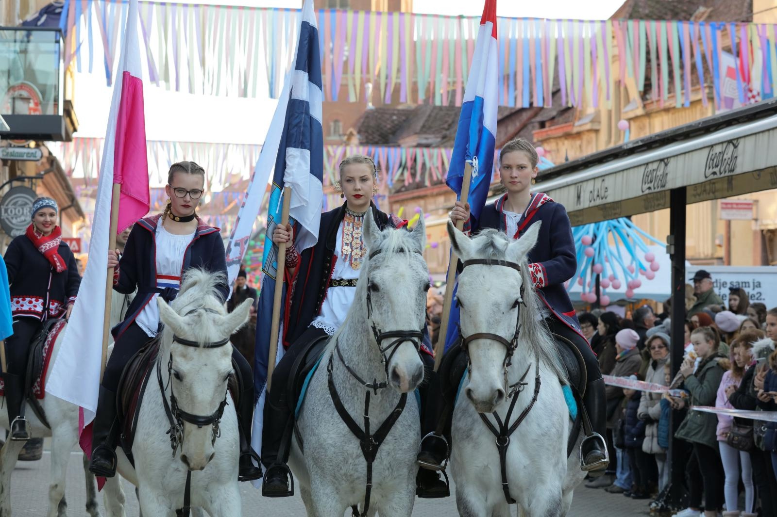 Đakovački bušari 2020.