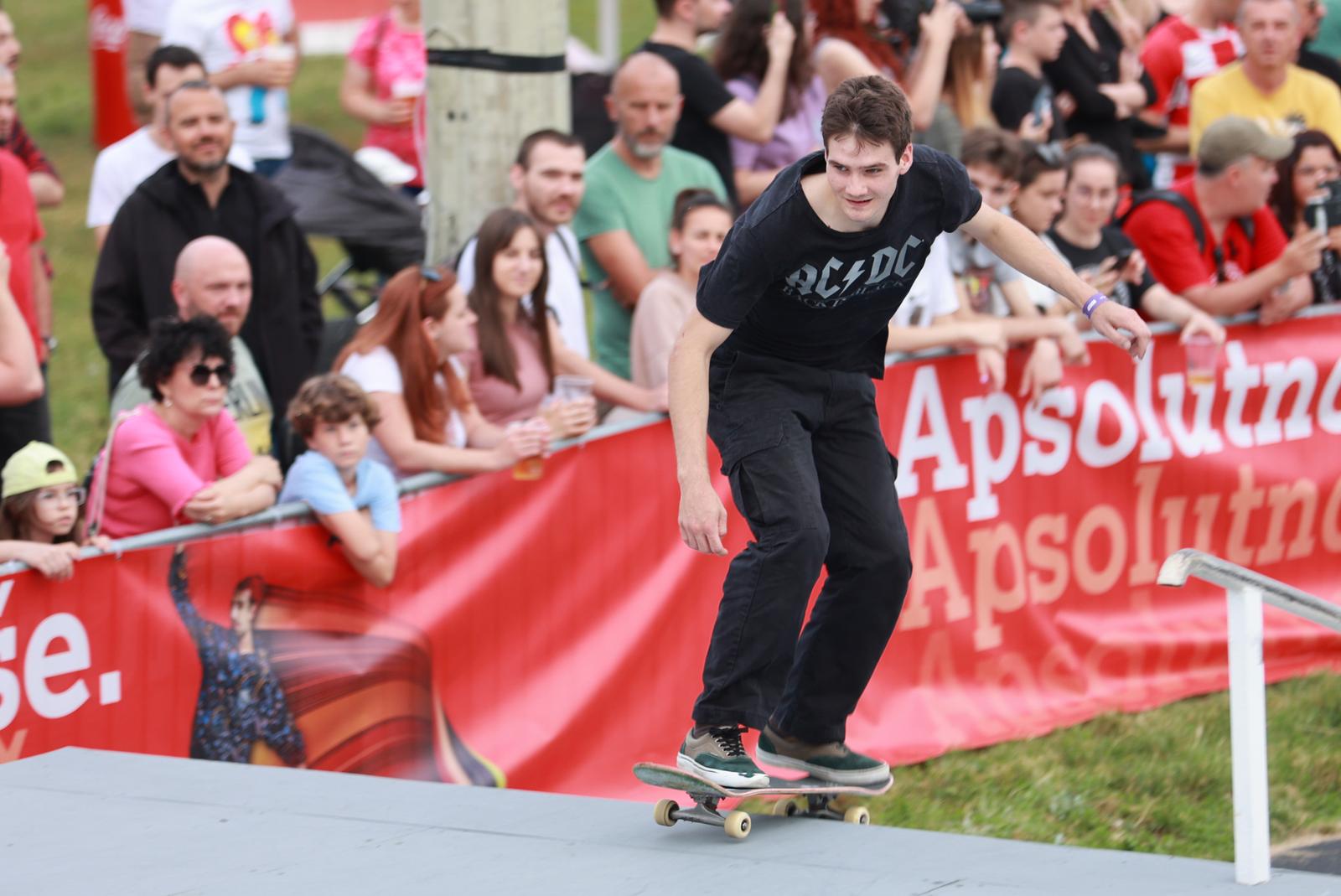 Pannonian Challenge Day 1 Pannonian Challenge Day 1