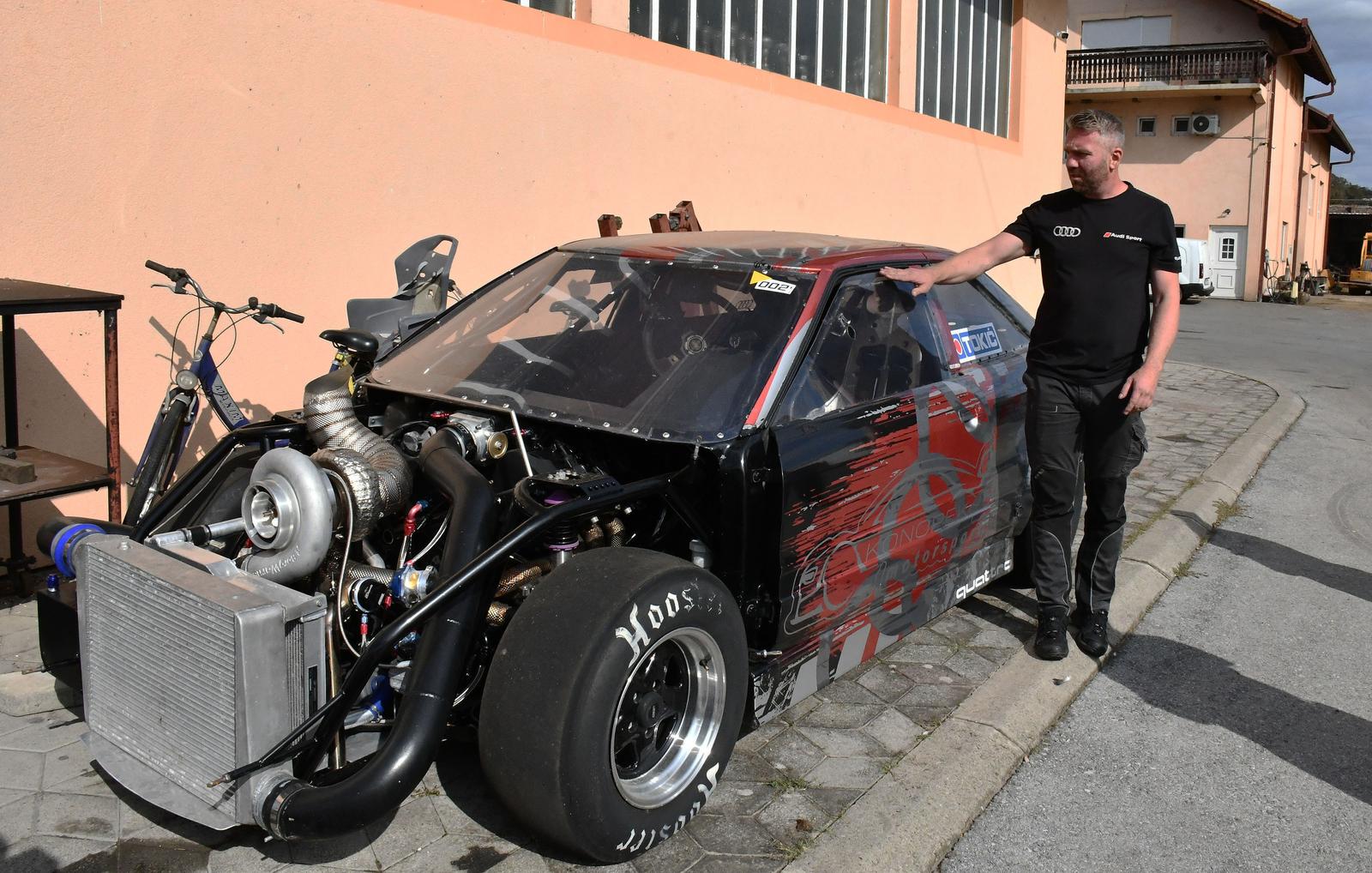 Audi Daria Konopeka Audi Daria Konopeka