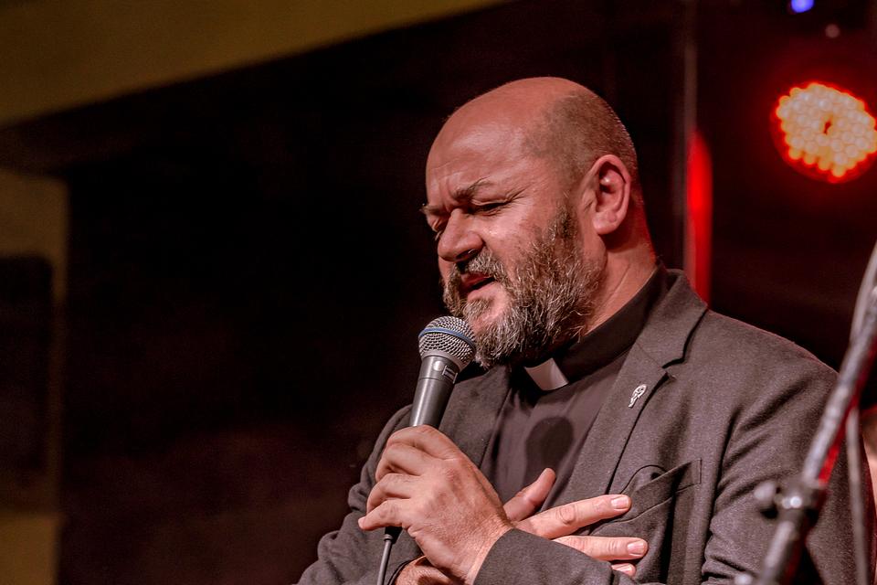 U Osijeku održan koncert duhovne glazbe “Isus u Zrinjevcu”