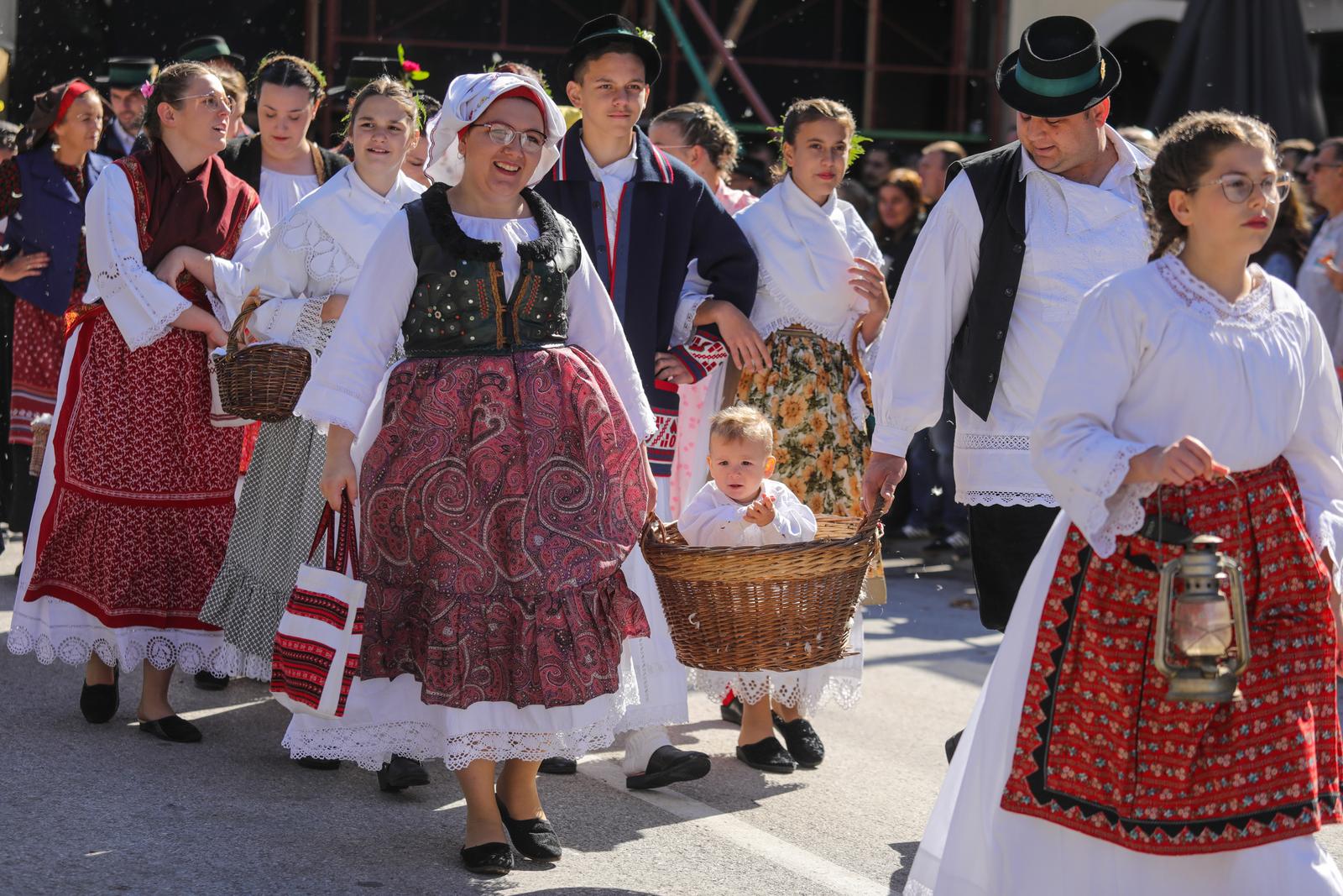 57. Vinkovačke jeseni 57. Vinkovačke jeseni