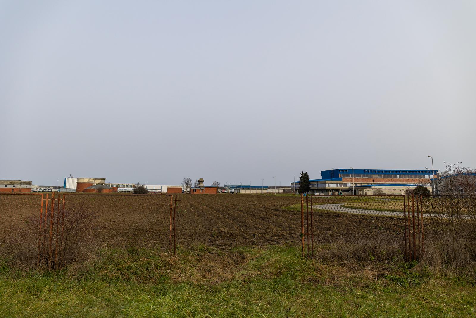 Poslovna zona Nemetin Poslovna zona Nemetin