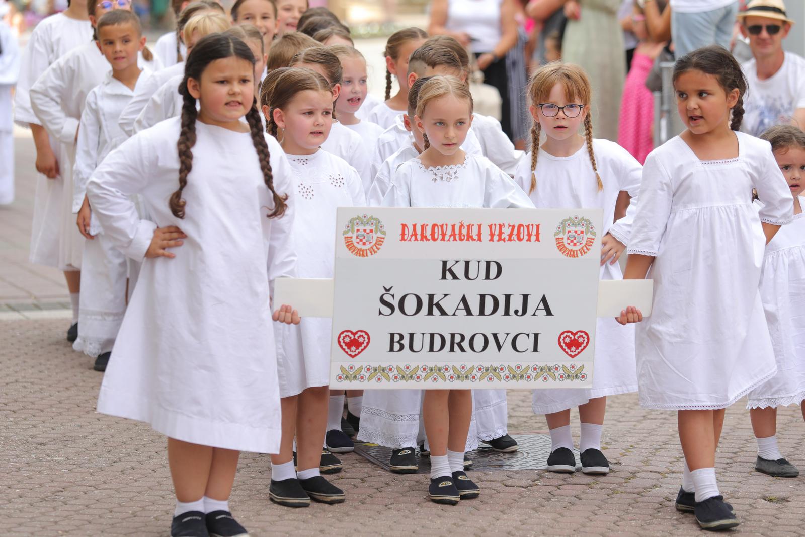 Mali vezovi 2022. Mali vezovi 2022.