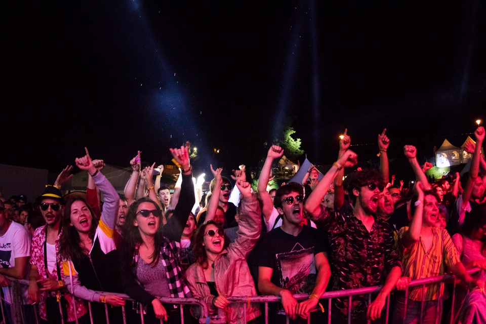 Ferragosto JAM 12 – drugi dan Ferragosto JAM 12 – drugi dan