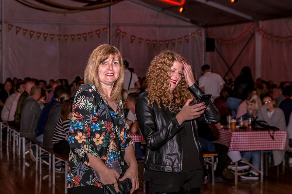 Dani prvog hrvatskog piva 2019. – Jole, 5. rujna Dani prvog hrvatskog piva 2019. – Jole, 5. rujna