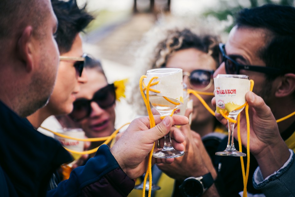 Vinski maraton u Zmajevcu