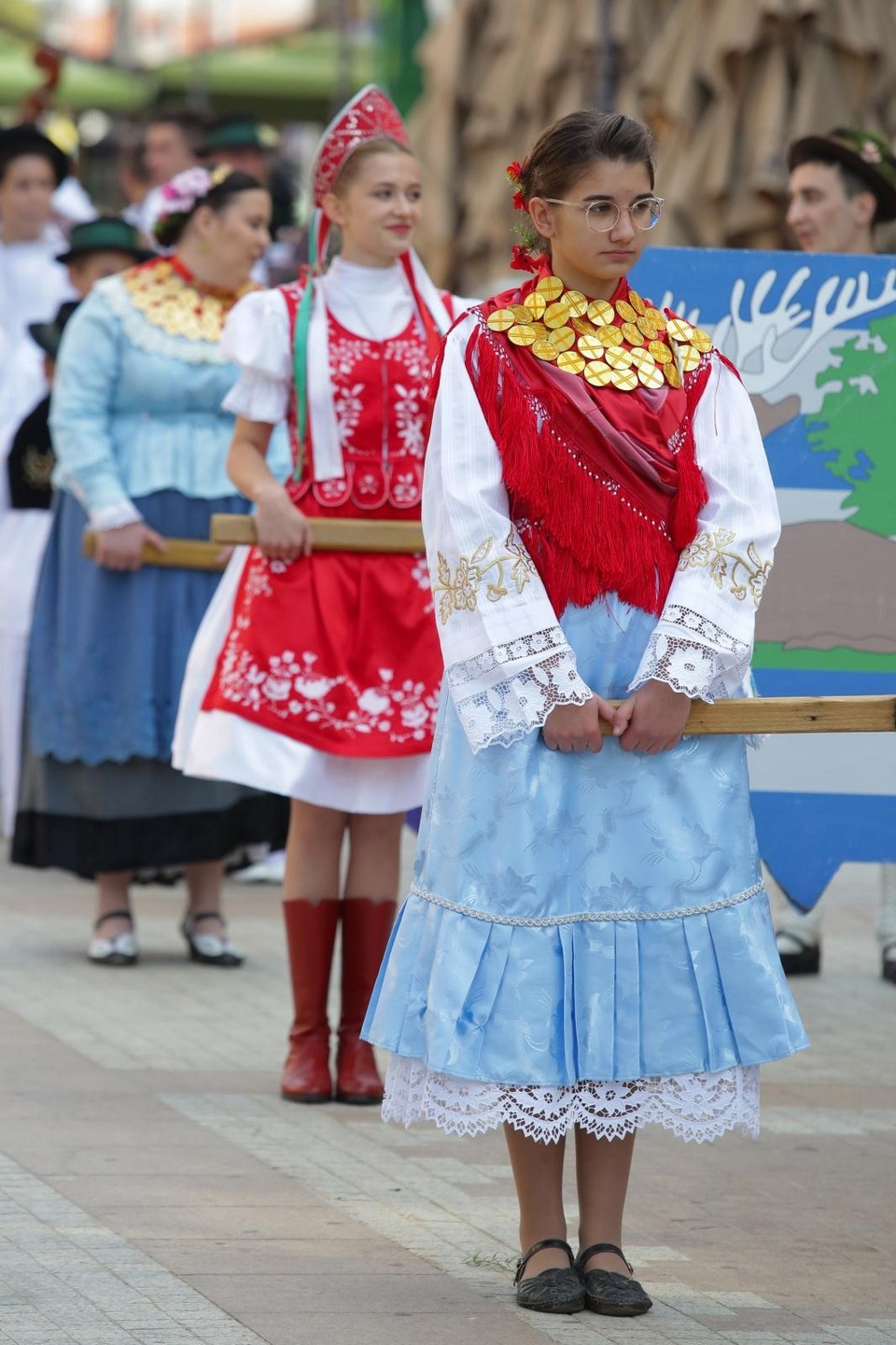 55. Vinkovačke jeseni