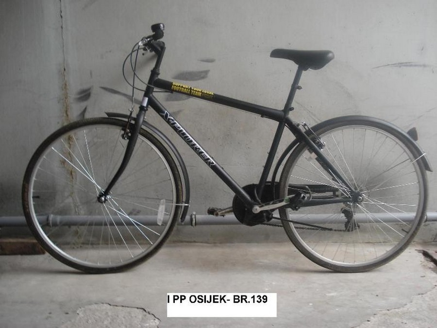 I PP OSIJEK 139