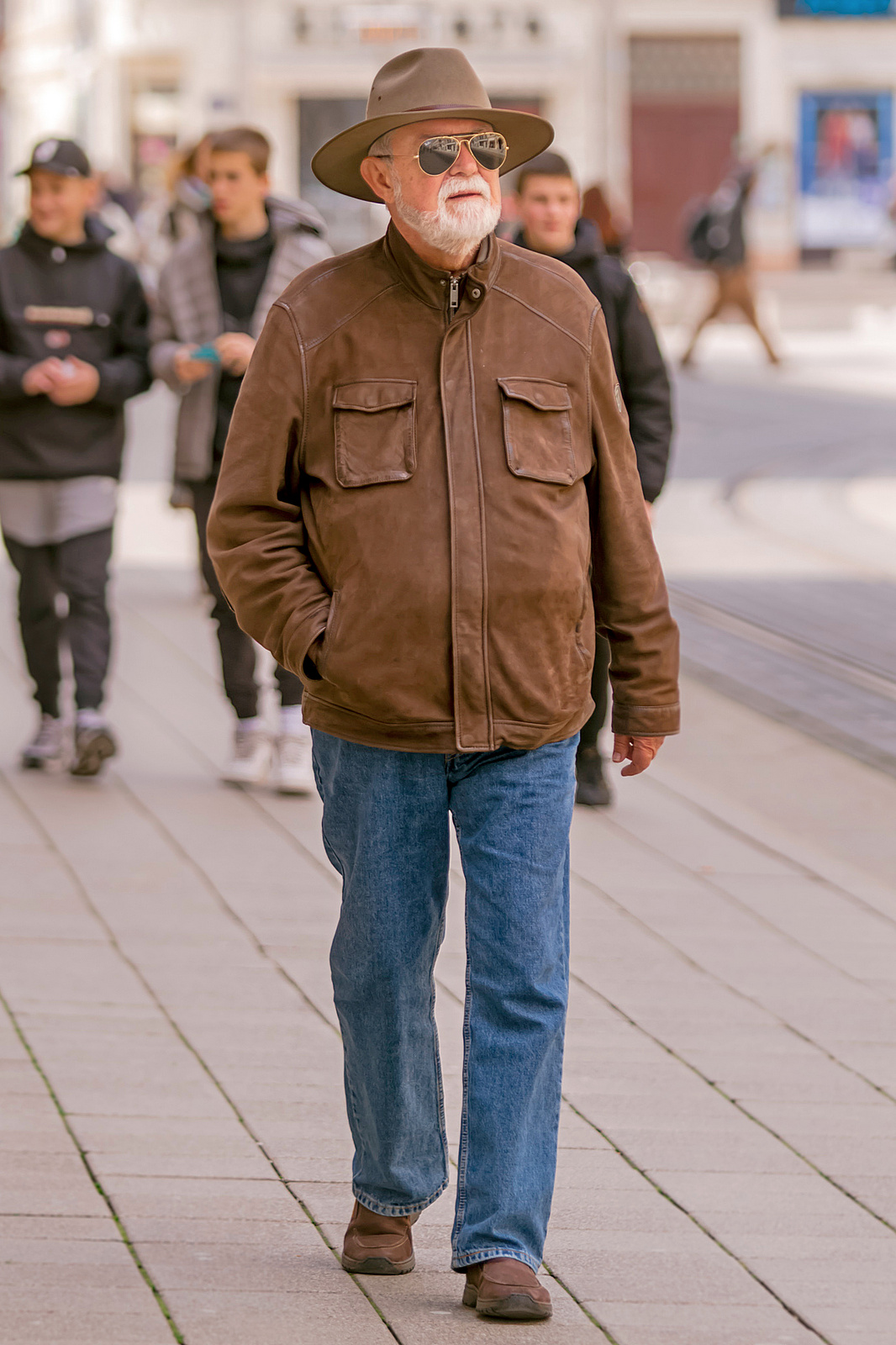 Lege dana travanj 2023.