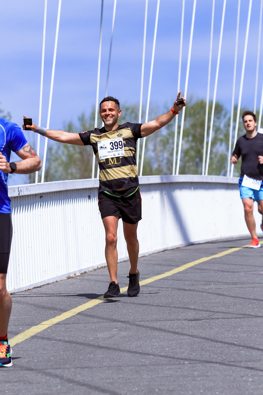 Ferivi polumaraton 2021 Ferivi polumaraton 2021