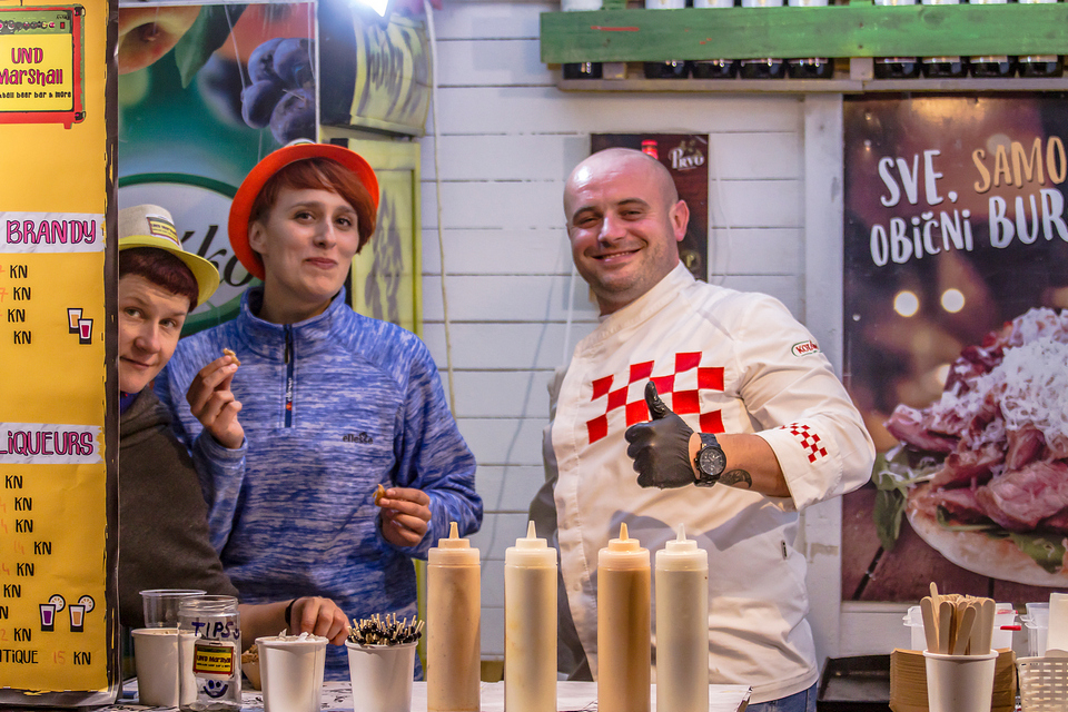 Osijek, 3.10.2019. – Započeo HeadOnEast festival Osijek, 3.10.2019. – Započeo HeadOnEast festival