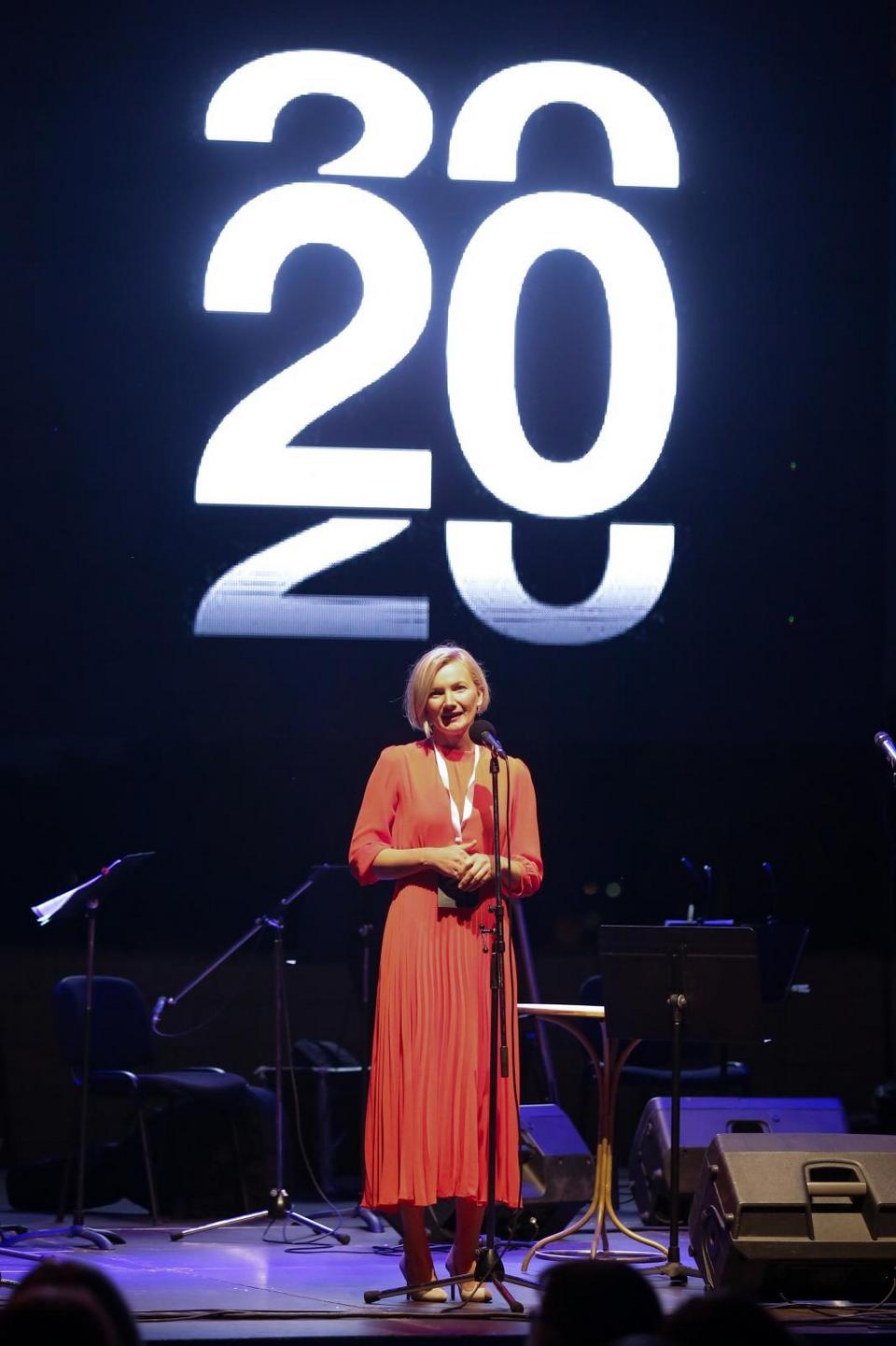Koncertom Rade Šerbedžije otvoreno 20. Osječko kulturno ljeto