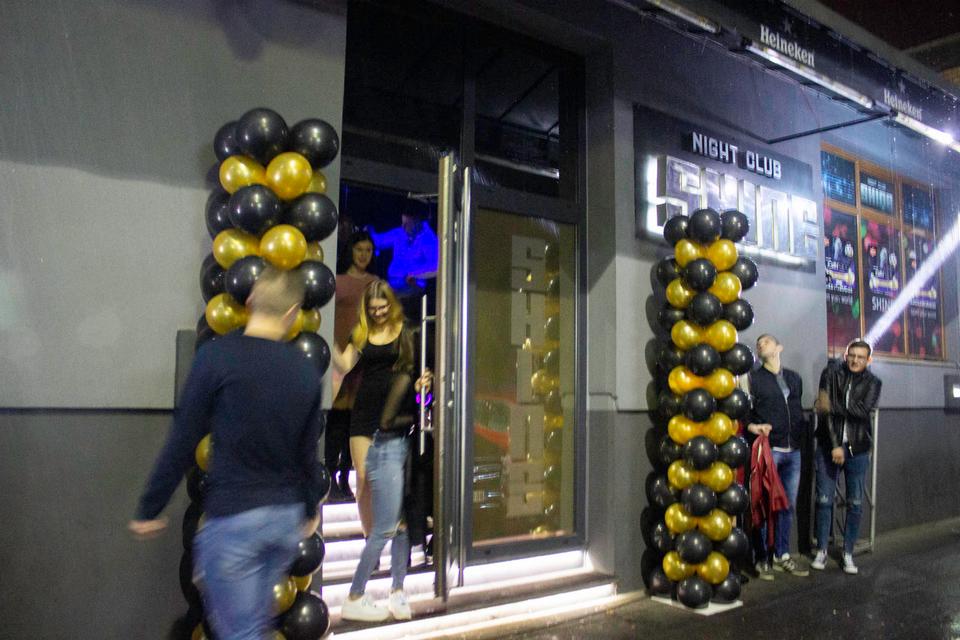 Đakovački SHINE proslavio deseti rođendan
